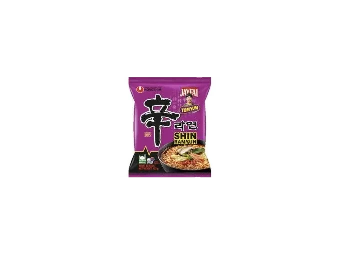 NONG SHIM Shin Ramyun Tomyum