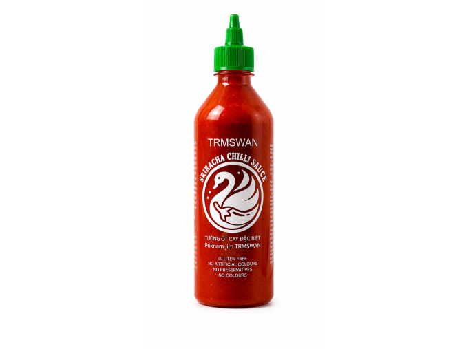 TRM SRIRACHA TRMSWAN 840g