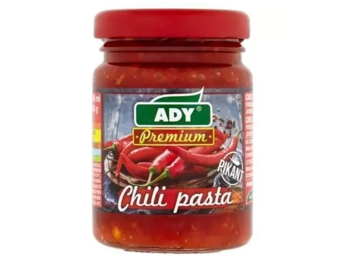 ADY Chilli pasta 100g