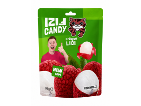 FIZI CANDY LIČI