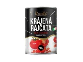 BASSTA KRÁJENÁ RAJČATA