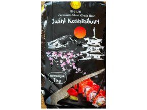 TRM Rýže na sushi