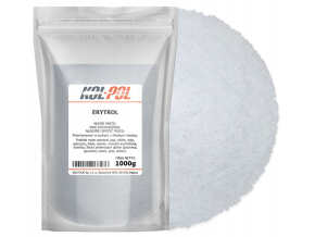 Erythritol 1kg