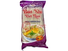 Rýžové vlasové nudle 500g