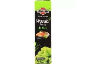 MIYATA Wasabi pasta 43g