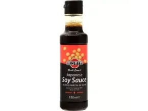 MIYATA sojová omáčka na sushi 150 ml