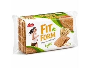 SUŠENKY NEFIS fit & form light 95g