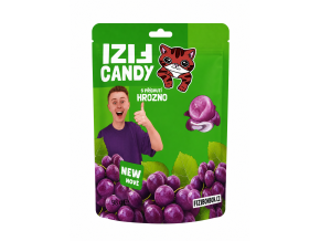 FIZI CANDY HROZNO
