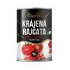 BASSTA krájená rajčata 400g