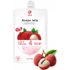 Konjac želé bez cukru a kalorií Liči 150ml