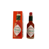 TABASCO PEPPER SAUCE CLASIC 60ml