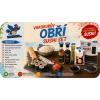 VAKOKURŮV OBŘÍ SUSHI SET