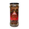 Nakládané houby Shitake 580g
