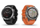 Garmin Fenix 6S