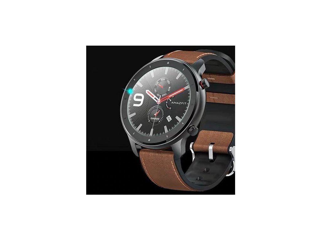 Garmin Vivoactive 3 i Garmin Vivoactive 3 trainer ochranná folie 360 355 - VakShop