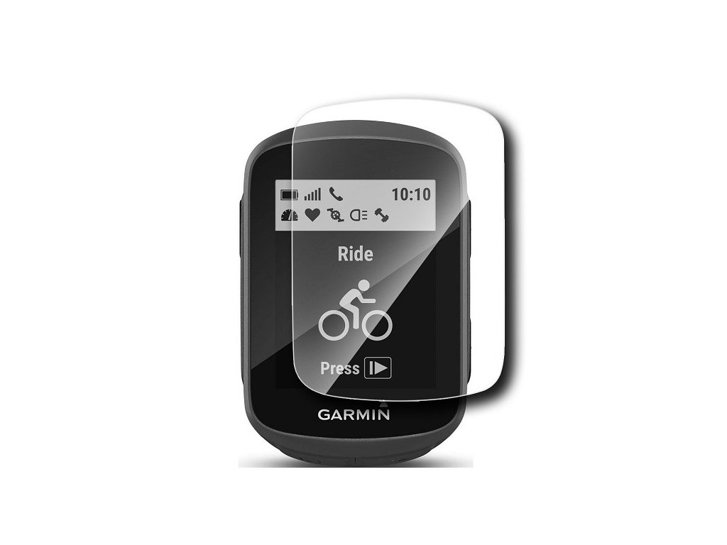 Tvrzené sklo pro cyklonavigaci Garmin Edge 1030
