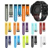 Garmin Fenix 8 47 mm, Garmin Forerunner 970, Garmin Fenix E, Garmin Fénix 7 Garmin Fénix 7 PRO Garmin Fenix 5 Fenix 6 i Fenix 6 PRO Garmin Epix (Gen 2) Garmin Forerunner  965 Forerunner 955 945 i 935 náhradní řemínek různé barvy