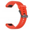 Garmin Fenix 8 47 mm, Garmin Forerunner 970, Garmin Fenix E, Garmin Fénix 7 Garmin Fénix 7 PRO Garmin Fenix 5 Fenix 6 i Fenix 6 PRO Garmin Epix (Gen 2) Garmin Forerunner  965 Forerunner 955 945 i 935 náhradní řemínek různé barvy