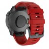 Garmin Fenix 8 47 mm, Garmin Forerunner 970, Garmin Fenix E, Garmin Fénix 7 Garmin Fénix 7 PRO Garmin Fenix 5 Fenix 6 i Fenix 6 PRO Garmin Epix (Gen 2) Garmin Forerunner  965 Forerunner 955 945 i 935 náhradní řemínek různé barvy