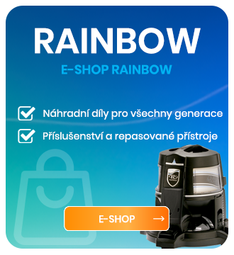 Rainbow - Eshop