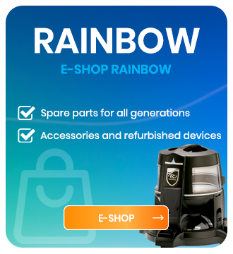 Rainbow - Eshop