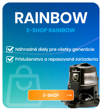 Rainbow - Eshop