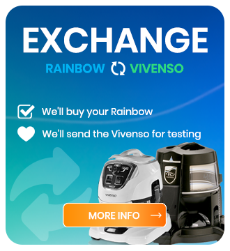Exchange - Vivenso in exchange for Rainbow