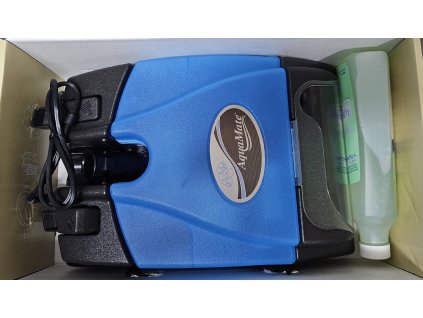 AquaMate III - s káblom / pre E2 Silver - vykúpený, nepoužitý