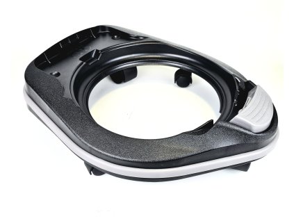 RB e2b - podvozok kompletný - pasuje do všetkých modelov E