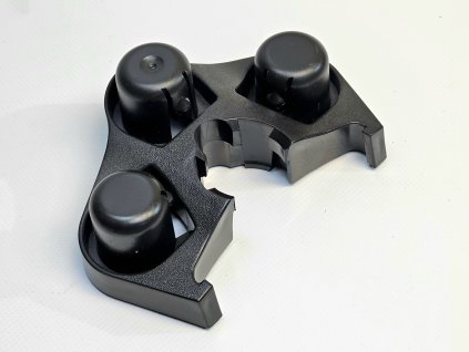 RB e - držiak príslušenstva - použitý