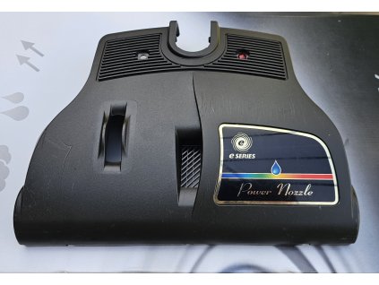 EK e1 - upper cover - used