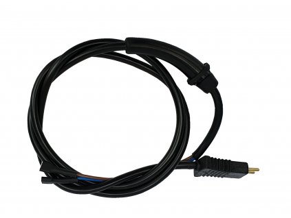 EK PE kabel přívodní náhrada