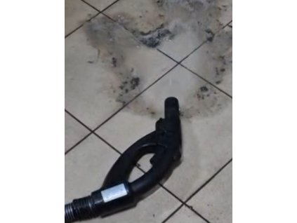 Objednávám tlakové čištění a dezinfekci hadice