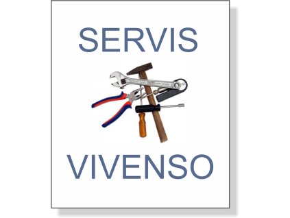 Servis VV