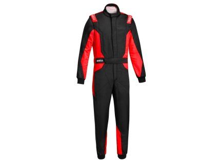 eng pl Overalls Sparco Sprint Advanced R584 1027 1