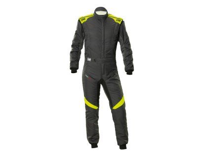eng pl OMP First Evo Overalls 50815 1