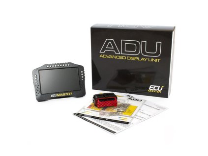 eng pm Display Ecumaster ADU 5 Rev 2 79353 5