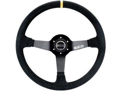 eng pl Sparco R368 steering wheel 680 1