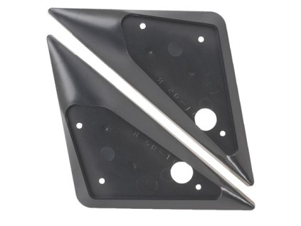 eng pm Mirror adapters BMW E46 98 07 2D 85710 2