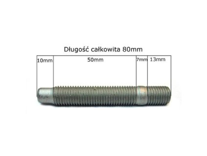 eng pm Set of forged screw pins M12x1 5 80mm 10 pieces 229949 1