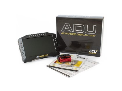 eng pm Display Ecumaster ADU 7 Rev 2 79354 5