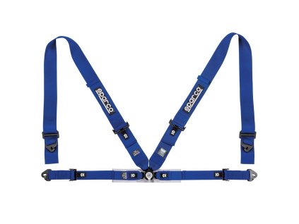 eng pl Sparco SPORT H 4 belts 1119 1