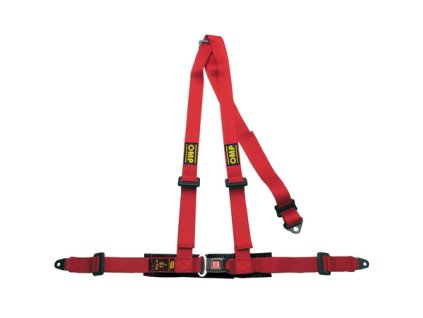 eng pm OMP ROAD 3 ECE 16 08 Seat Belts 4140 1