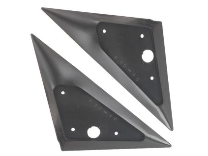 eng pm Mirror adapters BMW E46 98 07 4D 85711 2