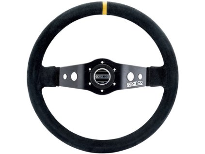 eng pm Sparco R215 steering wheel 672 1