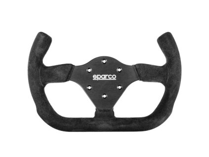 eng pm Sparco P310 Open steering wheel 154967 1