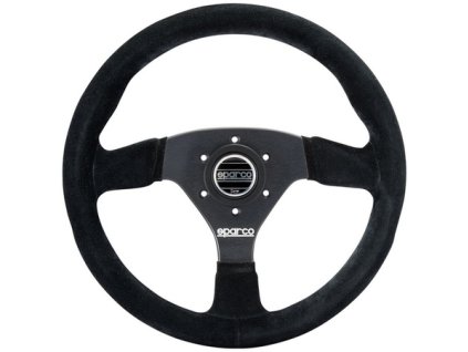 eng pm Sparco R383 steering wheel 682 1