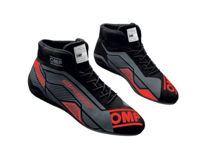 eng pm OMP Sport shoes 26154 2