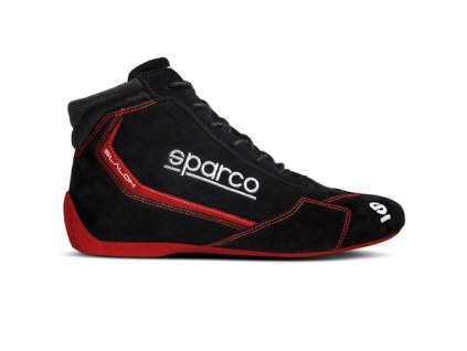 eng pm Sparco Slalom boots 154816 4