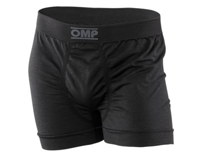 eng pm OMP One Evo Fire Retardant Boxer Shorts 202706 1